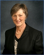 Bridget Heavey